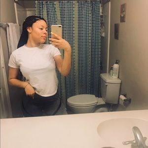 Meet your Posher, Lacey